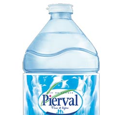 Bouteille Pierval