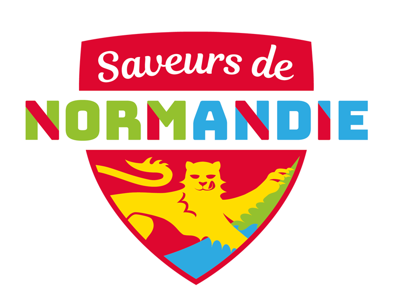 Blason Normandie