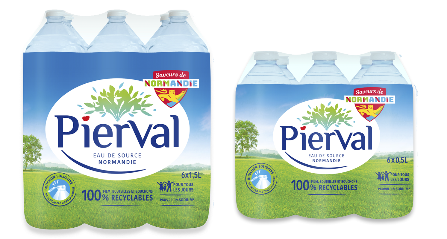 Pierval Pack
